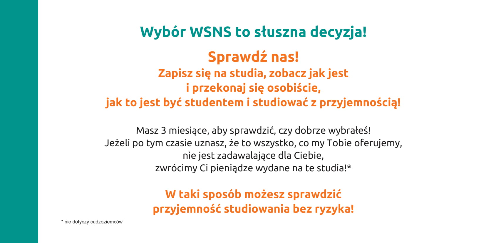 Katalog WSNS