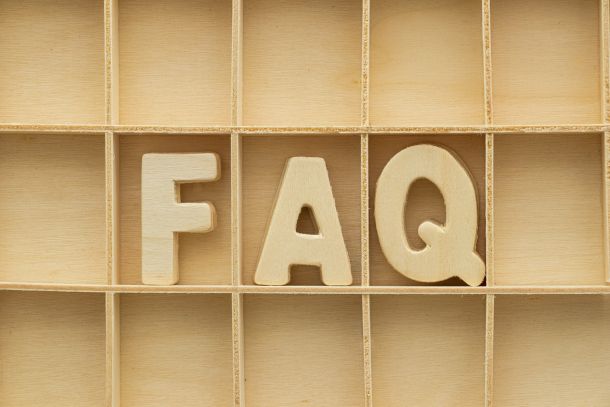 FAQ Praktyki - często zadawane pytania