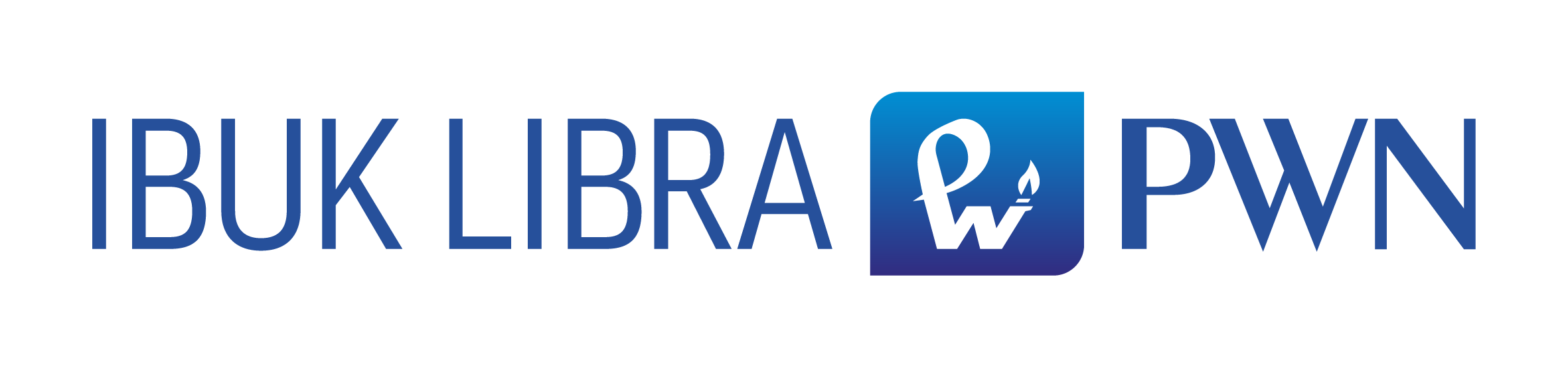 logo IBUK Libra PWN