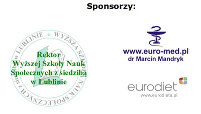 Sponsorzy
