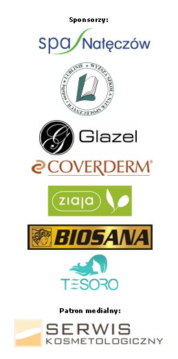 Sponsorzy