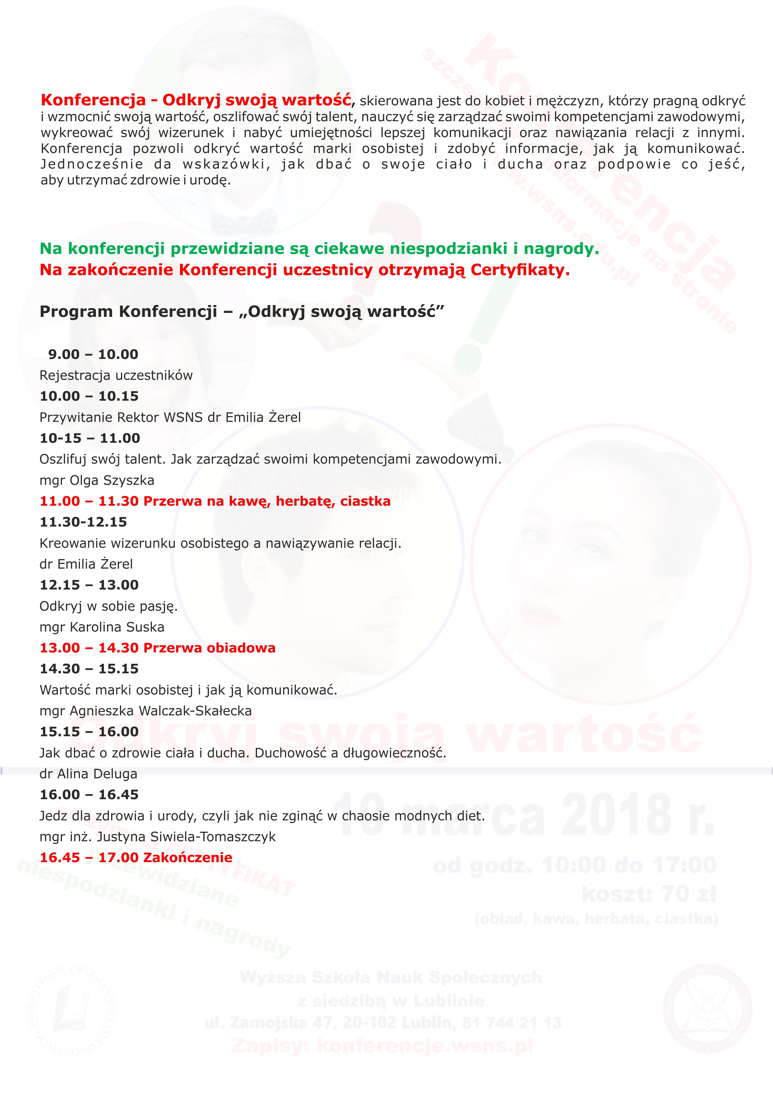 Konferencja