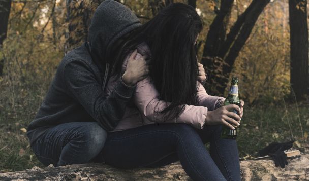 Terapia uzależnień