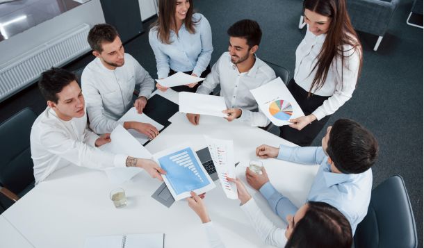 Zarządzanie zasobami ludzkimi