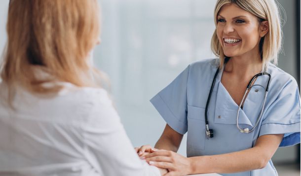 Pielęgniarstwo studia II stopnia